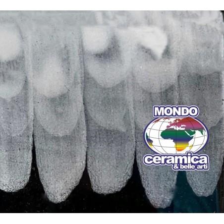 CMA3302 Colore bianco cerio  soprasmalto