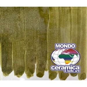 CMA3236 Colore verde marcio  soprasmalto