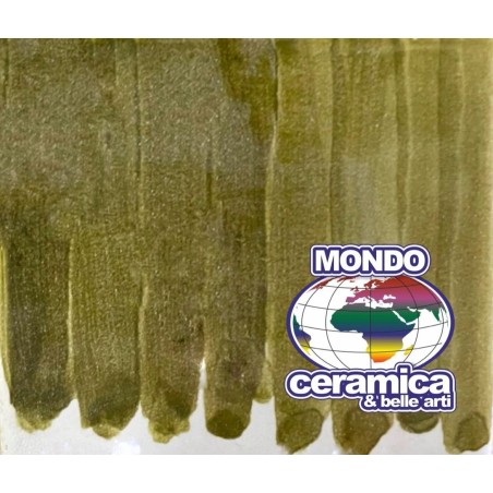CMA3236 Colore verde marcio  soprasmalto