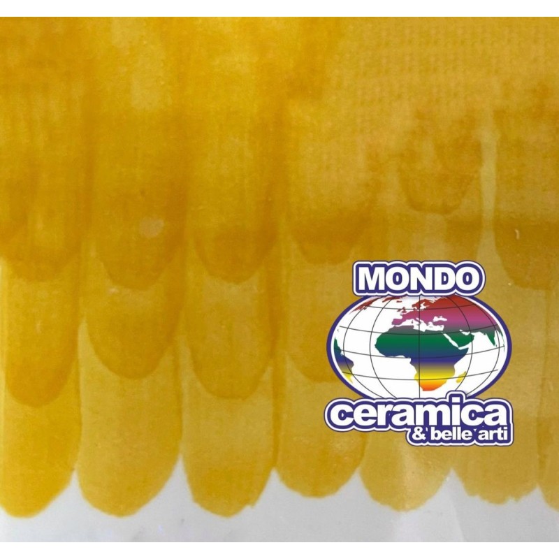 CMA3106 Colore giallo ambra soprasmalto