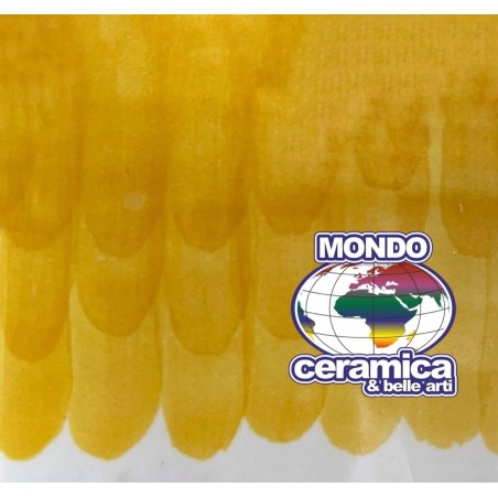CMA3106 Colore giallo ambra soprasmalto