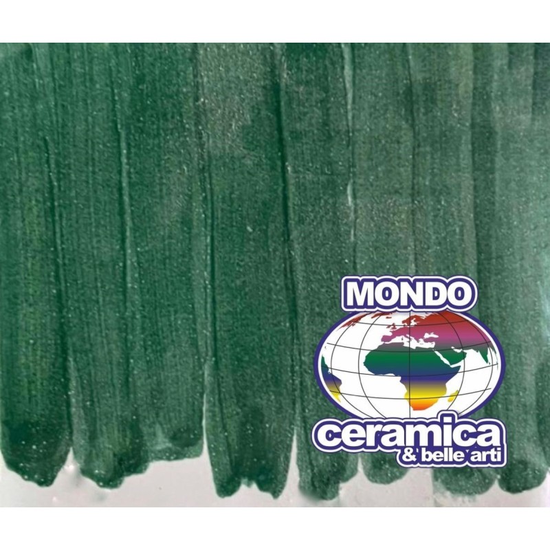 CMA3199 Colore verde azzurro soprasmalto