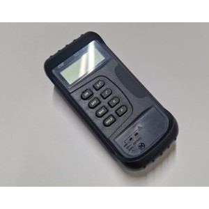 Termometro professionale digitale per forni a gas -50/1300