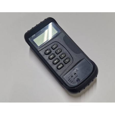 Termometro professionale digitale per forni a gas -50/1300