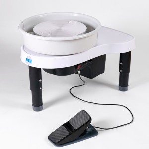 BP02 - Sirius Pottery Wheel