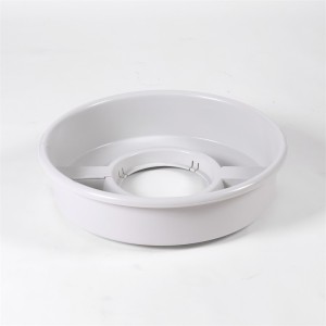BP03 - Andromeda Pottery Wheel