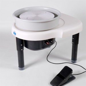 BP03 - Andromeda Pottery Wheel