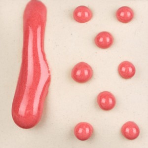 SW422Hot Pink Melt Gloop
