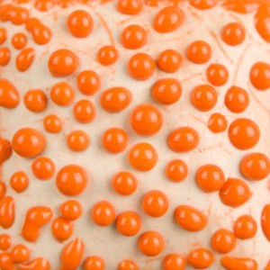 SW442-Orange-Bead