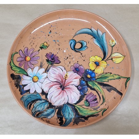 Corso di Decorazione "Paesaggi e fiori" 24/25 gennaio 2026