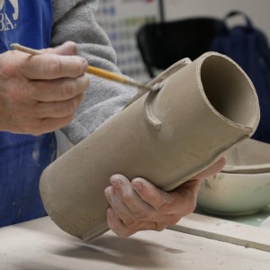 30/31 gennaio 2026  CORSO di MODELLAZIONE - COSTRUZIONE FORME con Cesare Calandrini e Rita Rolli