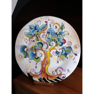 Corso di Decorazione "Vario e Geometrico" 28 febbraio / 1 marzo