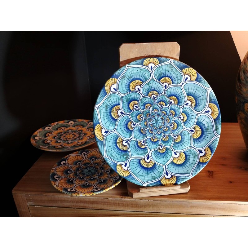 Corso di Decorazione "Vario e Geometrico" 28 febbraio / 1 marzo