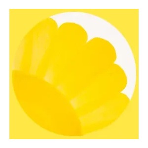 HC403 Vibrant Yellow