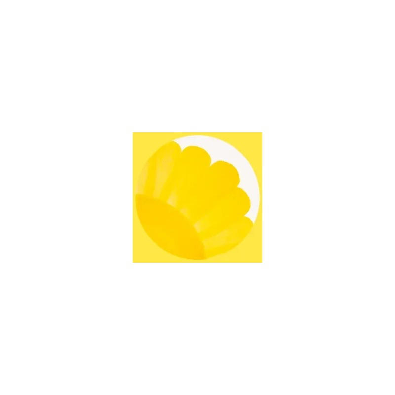 HC403 Vibrant Yellow