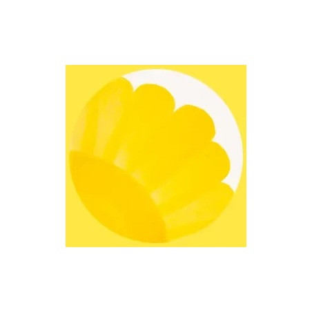 HC403 Vibrant Yellow