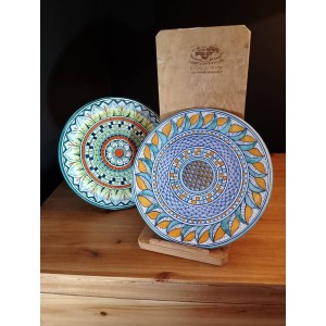 Corso di Decorazione "Vario e Geometrico" 28 febbraio / 1 marzo