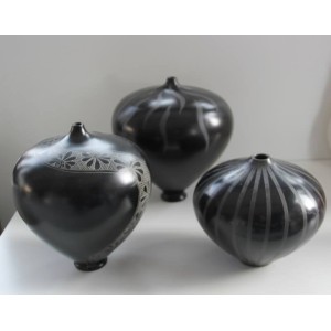 6/7/8 marzo 2026  BUCCHERO e VILLANOVIANO (dall’antico al moderno) con Cesare Calandrini e Rita Rolli