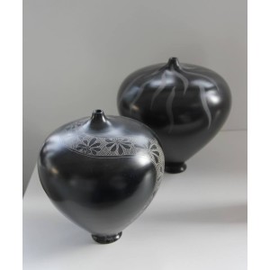 6/7/8 marzo 2026  BUCCHERO e VILLANOVIANO (dall’antico al moderno) con Cesare Calandrini e Rita Rolli