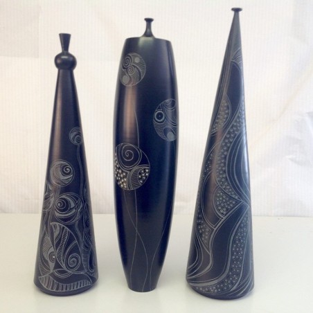 6/7/8 marzo 2026  BUCCHERO e VILLANOVIANO (dall’antico al moderno) con Cesare Calandrini e Rita Rolli