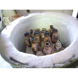 10/11/12 aprile 2026  CERAMICA GRECA, pittura vascolare, Attico e Corinzio con Cesare Calandrini e Rita Rolli