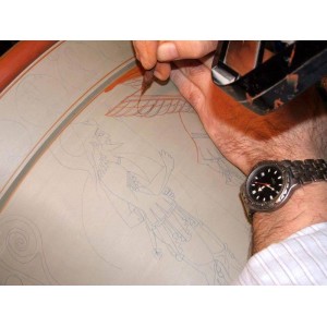 10/11/12 aprile 2026  CERAMICA GRECA, pittura vascolare, Attico e Corinzio con Cesare Calandrini e Rita Rolli