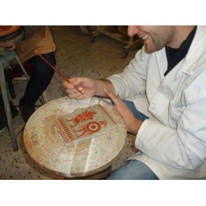 10/11/12 aprile 2026  CERAMICA GRECA, pittura vascolare, Attico e Corinzio con Cesare Calandrini e Rita Rolli