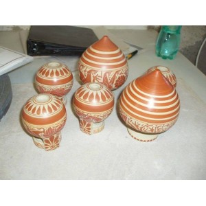 10/11/12 aprile 2026  CERAMICA GRECA, pittura vascolare, Attico e Corinzio con Cesare Calandrini e Rita Rolli