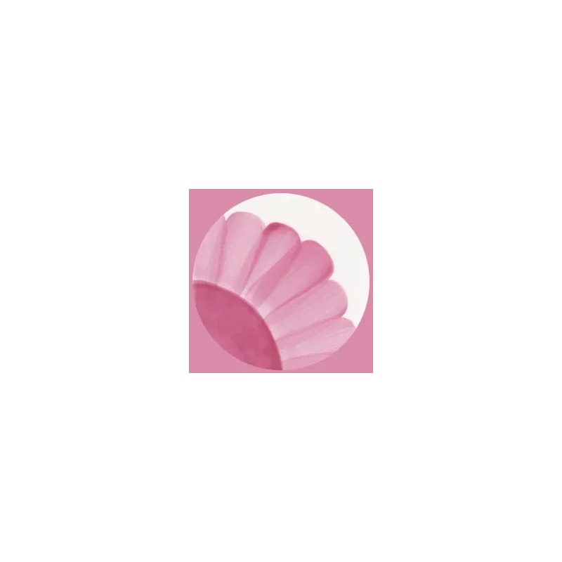 HC454 Pink Rose