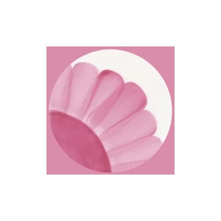 HC454 Pink Rose