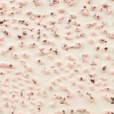 CR51 Speckled Pink