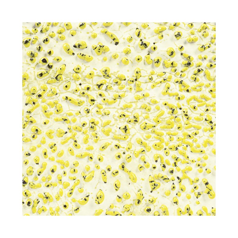 CR61 Speckled Yellow