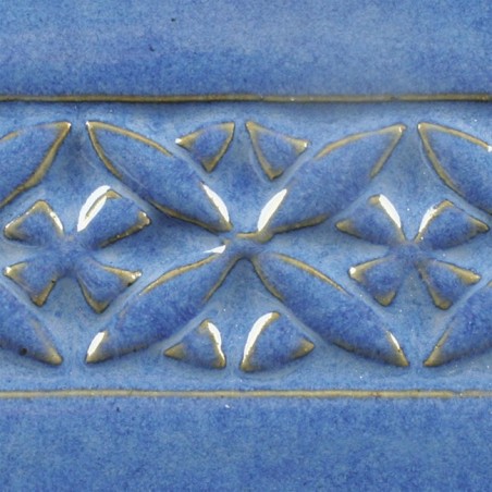 PC23 Indigo Float