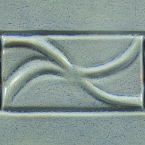 PC28 Frosted Turquoise