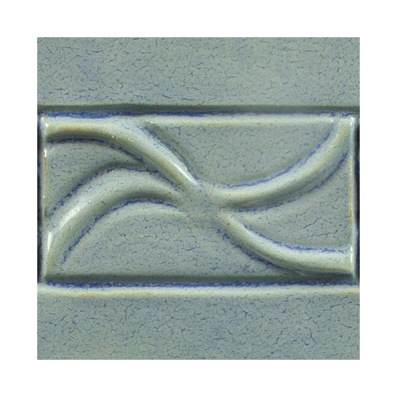 PC28 Frosted Turquoise