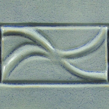 PC28 Frosted Turquoise