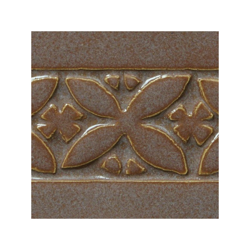 PC37 Smoked sienna