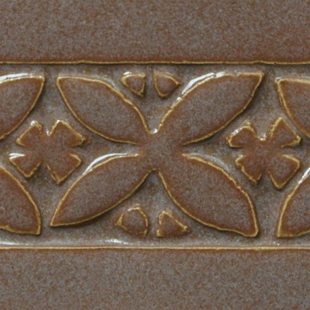 PC37 Smoked sienna