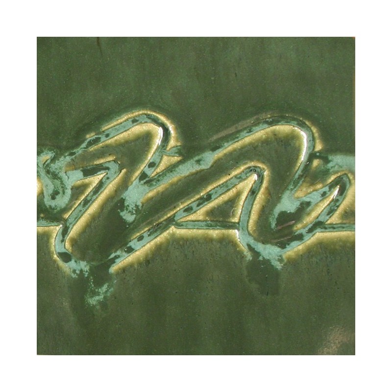 PC41 Vert Lustre