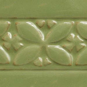PC46 Lustrous Jade