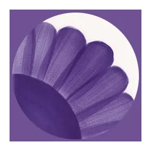 HC443 Purple