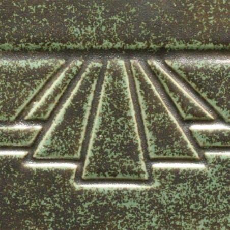 PC48 Art Deco Green