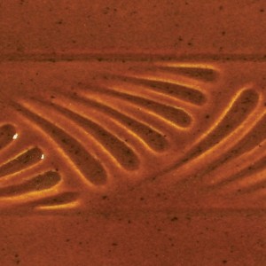 PC52 Deep Sienna Speckle