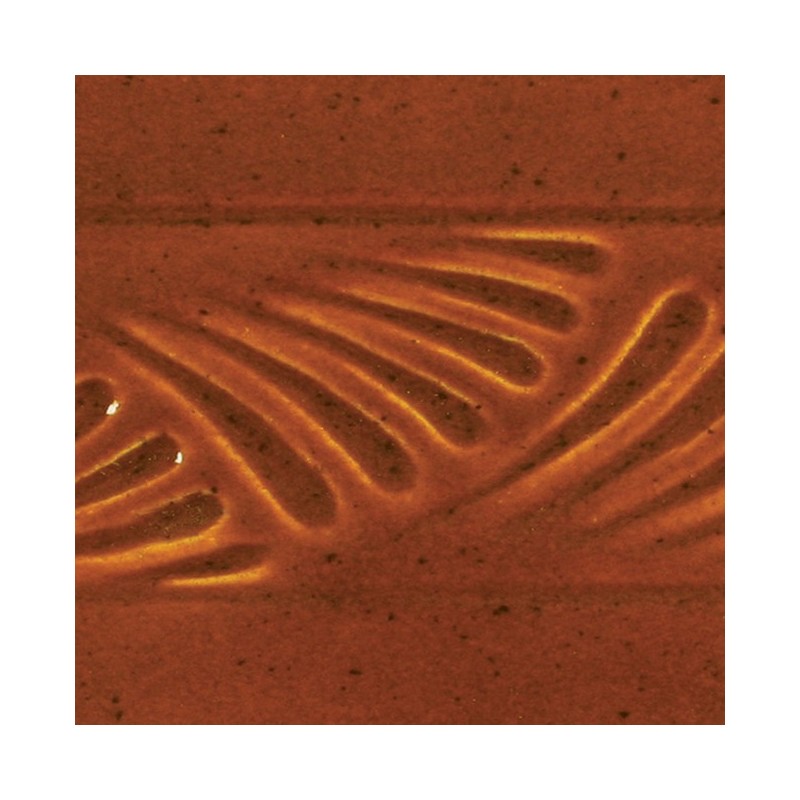 PC52 Deep Sienna Speckle