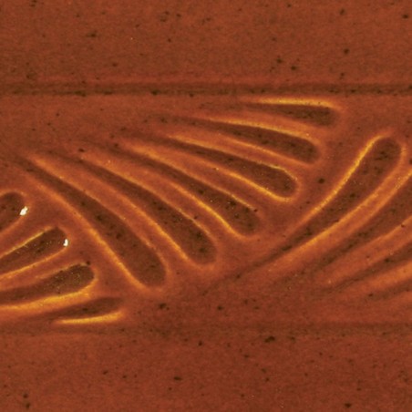 PC52 Deep Sienna Speckle