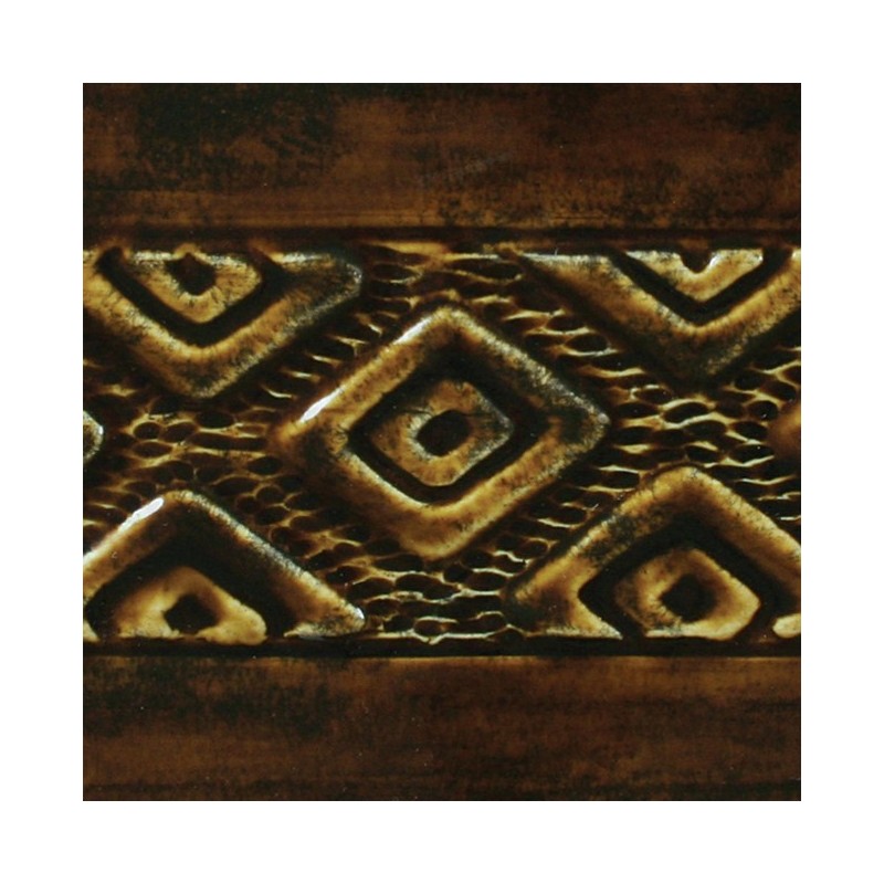 PC-62 Textured Amber Brown