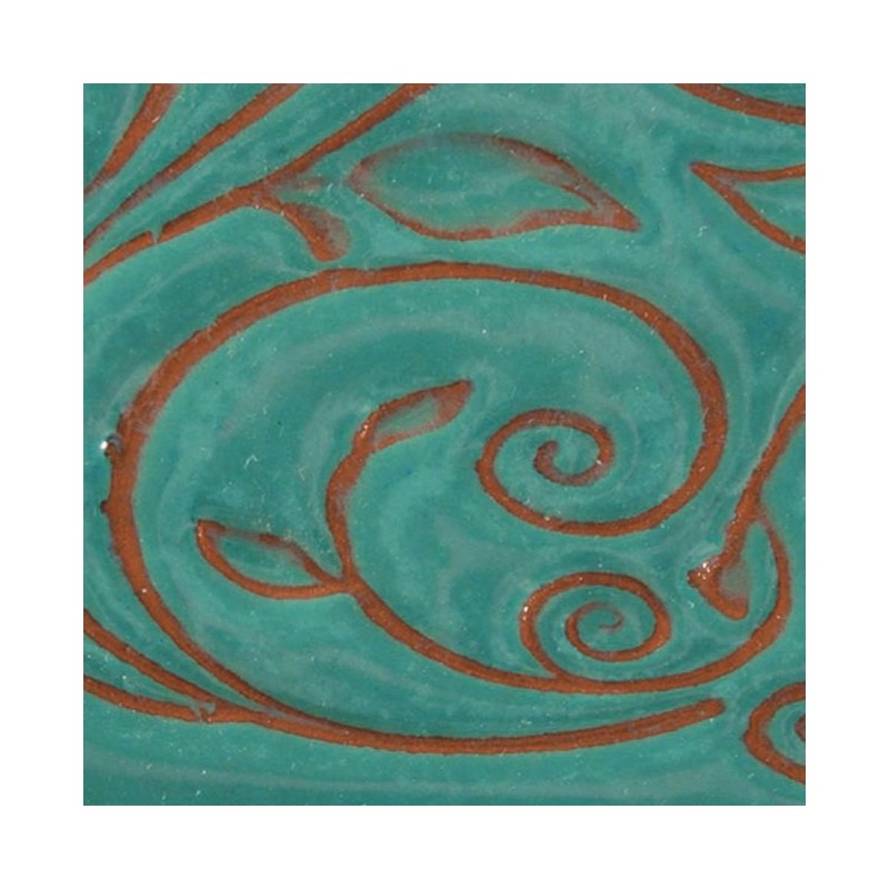 O21 Aquamarine