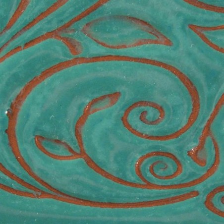 O21 Aquamarine