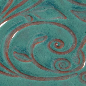 O26 Turquoise