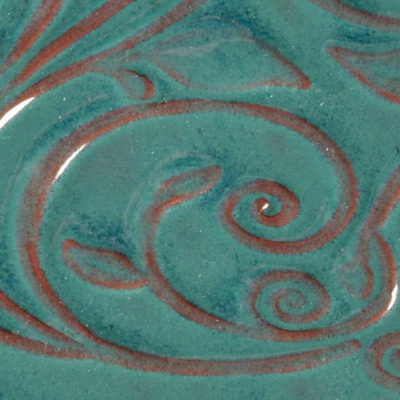 O26 Turquoise